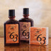 No.63 Men's Shower Gel
