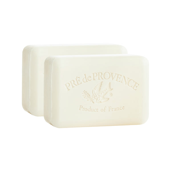 Milk 250g Soap Bar Set of 2