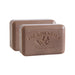 Vanilla Cognac 250g Soap Bar Set of 2