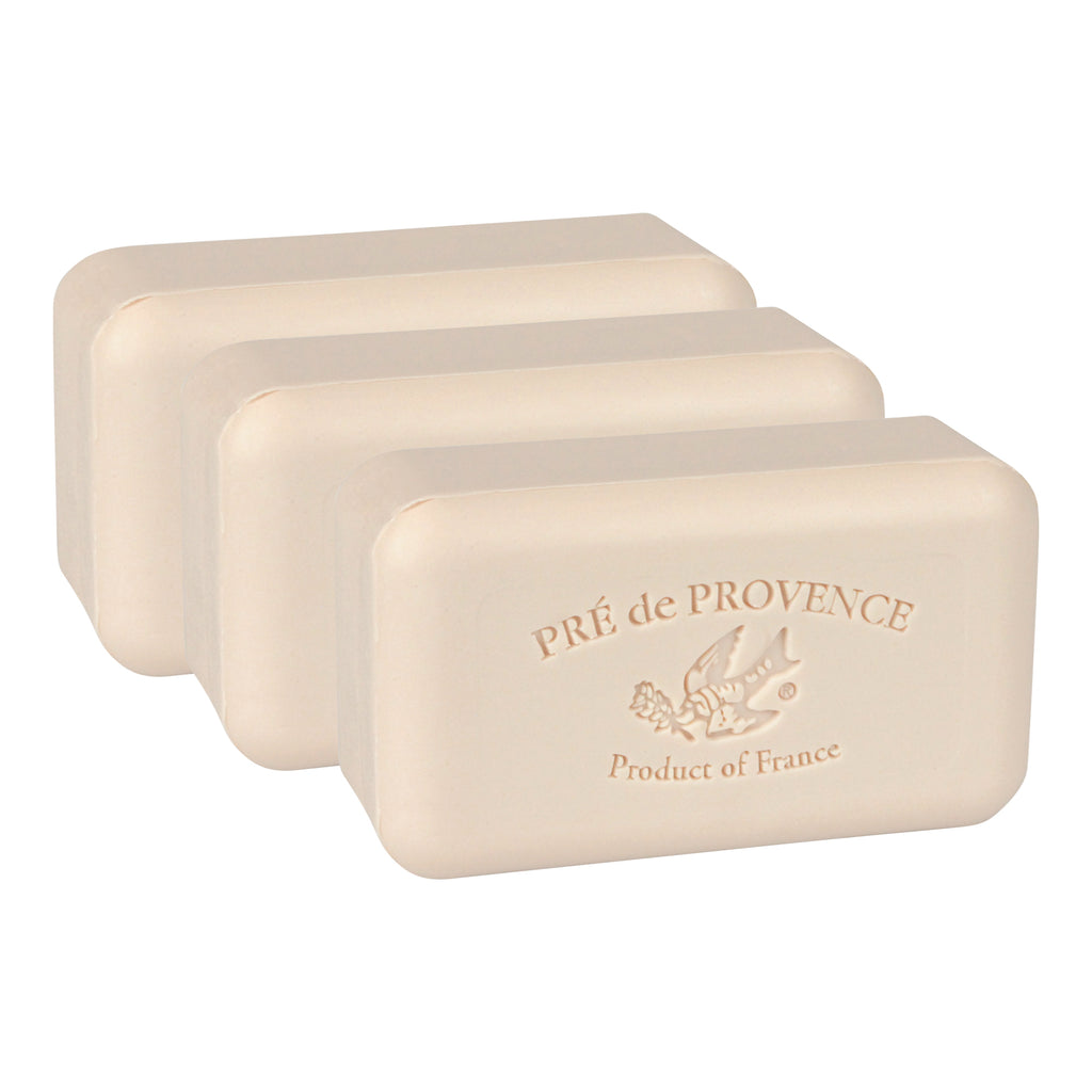 Coconut 150g Soap Bar Set of 3