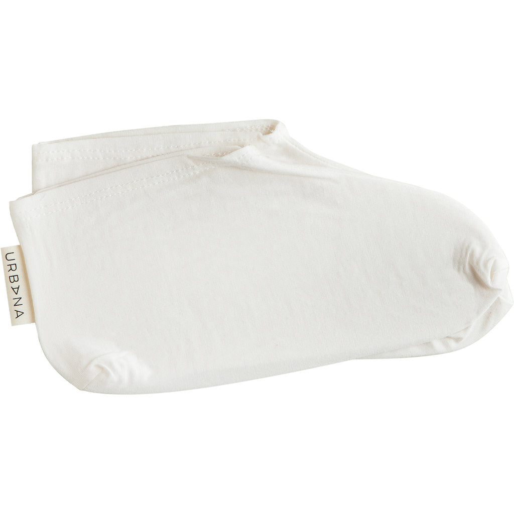 Spa Prive - Moisturizing Booties