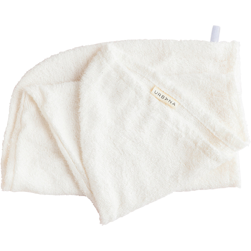 Spa Prive - Bamboo Hair Wrap