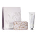 Soap & Hand Cream Gift Set - Lavender