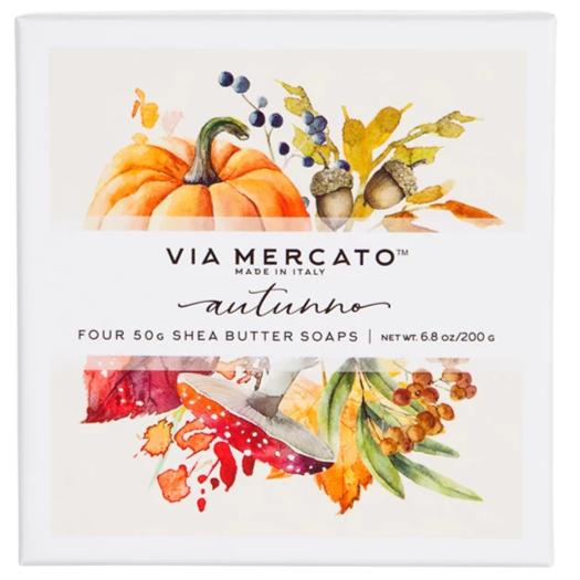 Free Autunno Gift Set