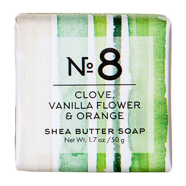 Via Mercato No.8 - Mini (50g)