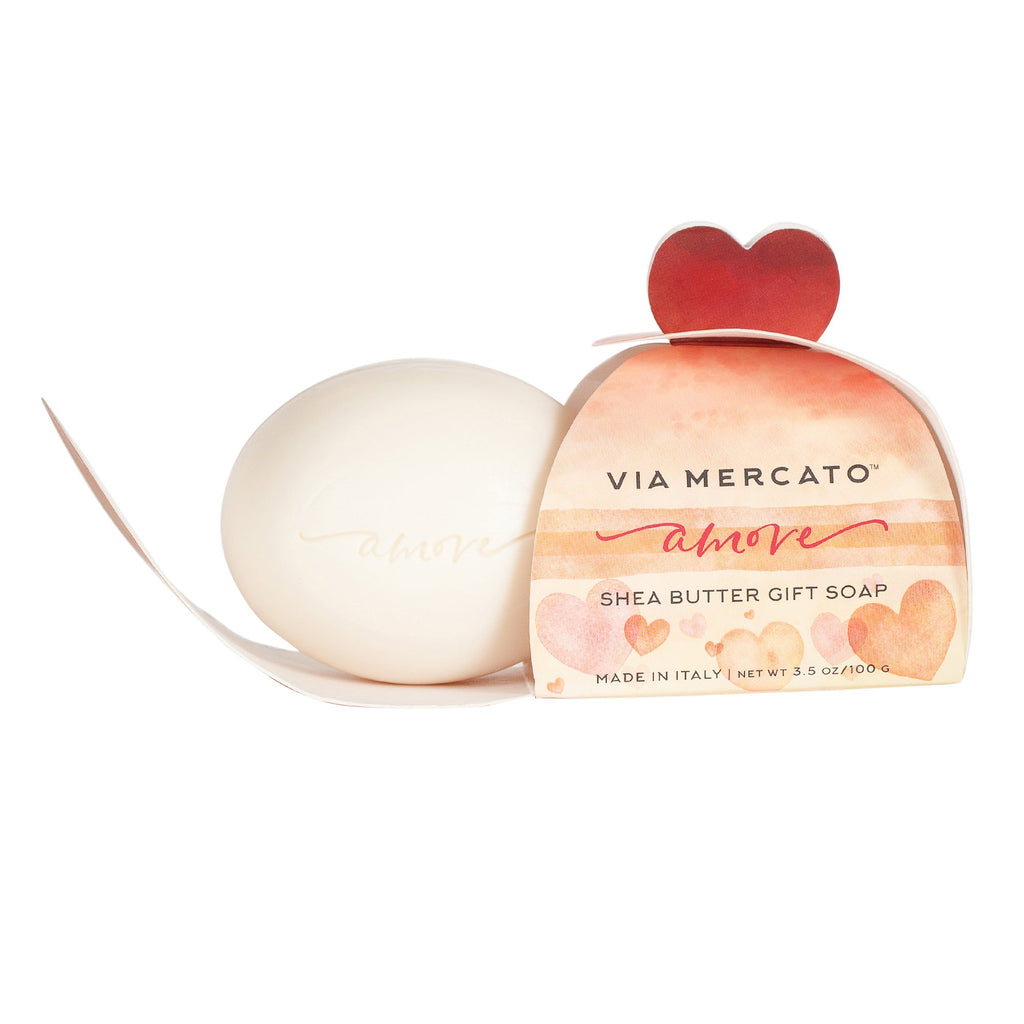 Amore Shea Butter Gift (100g)