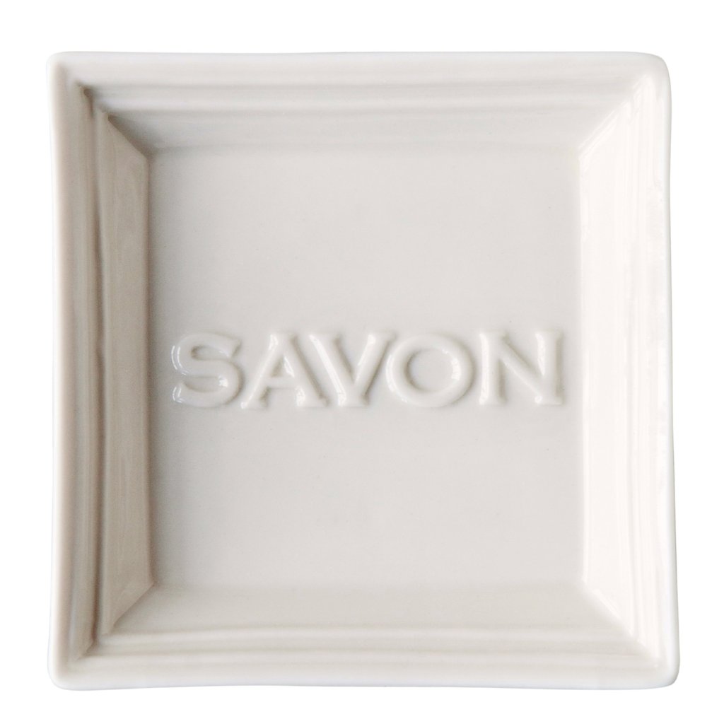 Ceramic Soap Dish