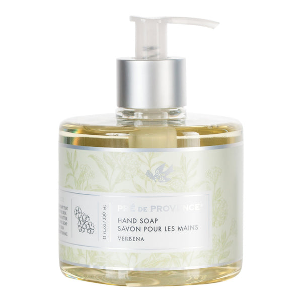 Heritage Liquid Soap - Verbena