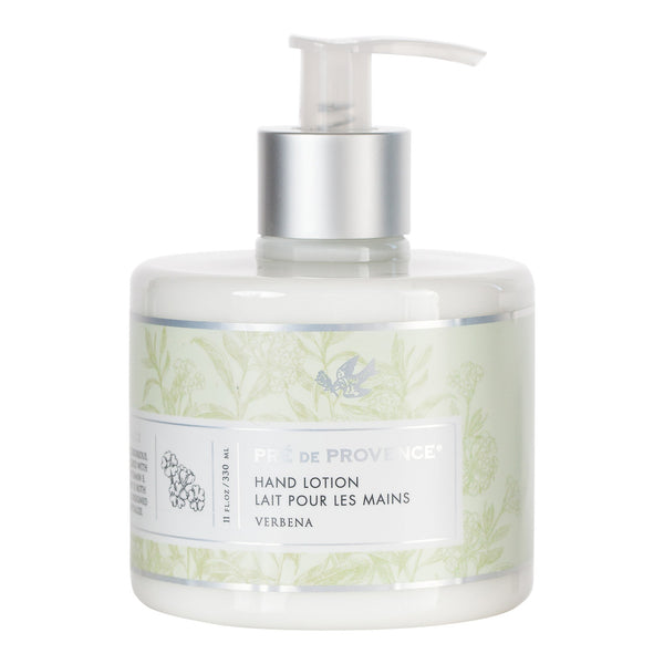 Heritage Lotion - Verbena – Pré de Provence