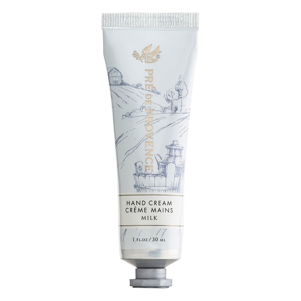 Heritage Hand Cream - Milk