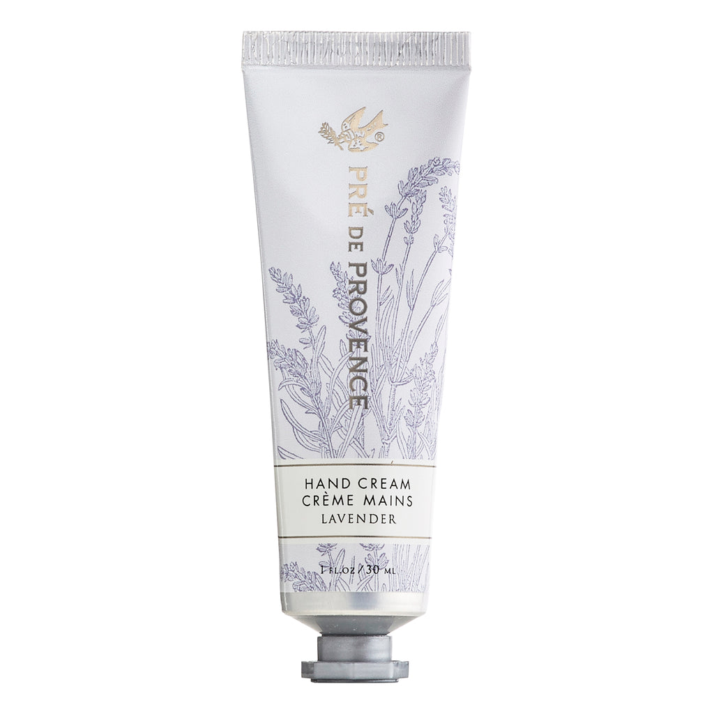 Heritage Hand Cream - Lavender