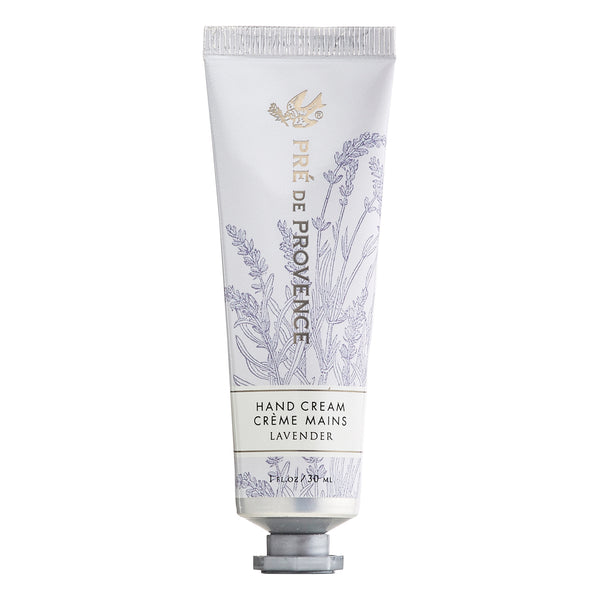 Heritage Hand Cream - Lavender