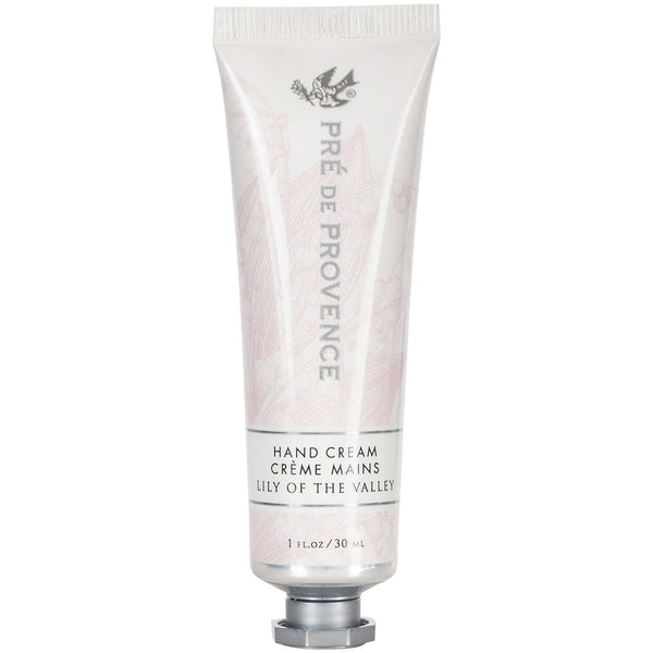 Heritage Hand Cream - Lily of the Valley