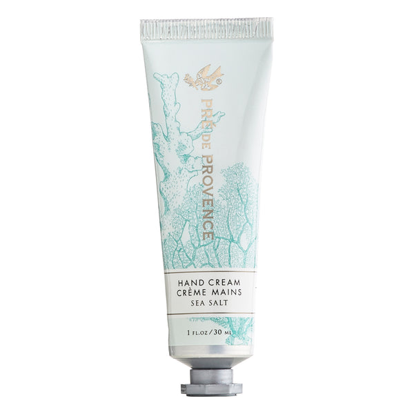Heritage Hand Cream - Sea Salt