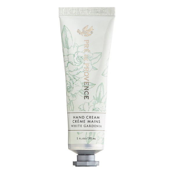 Heritage Hand Cream - White Gardenia