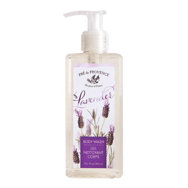 Lavender Shower Gel