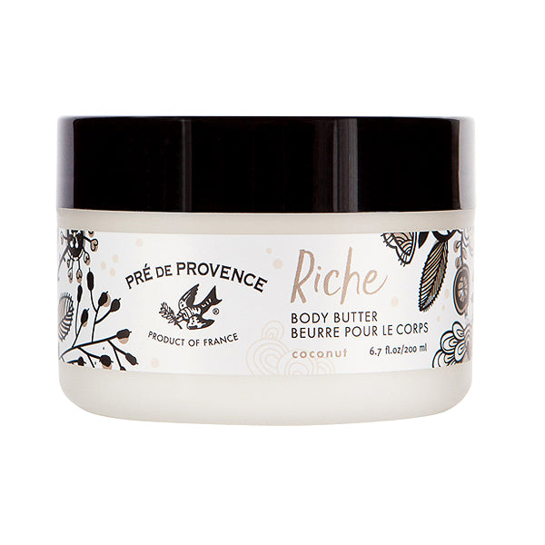 Riche Body Butter - Coconut