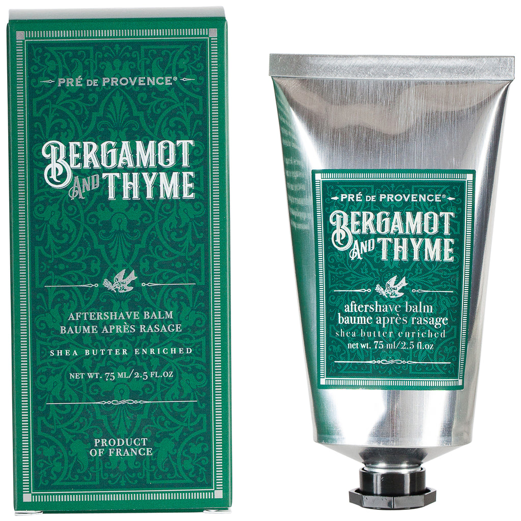Shea Butter After-Shave Balm