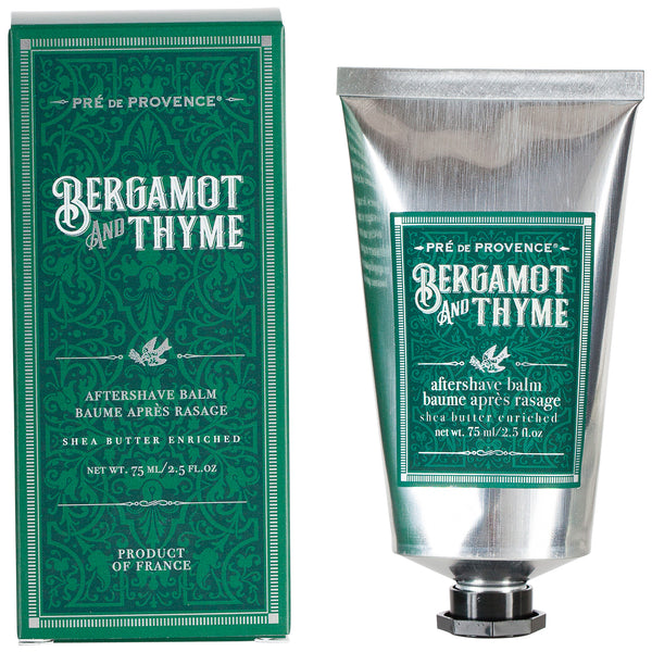 Shea Butter After-Shave Balm