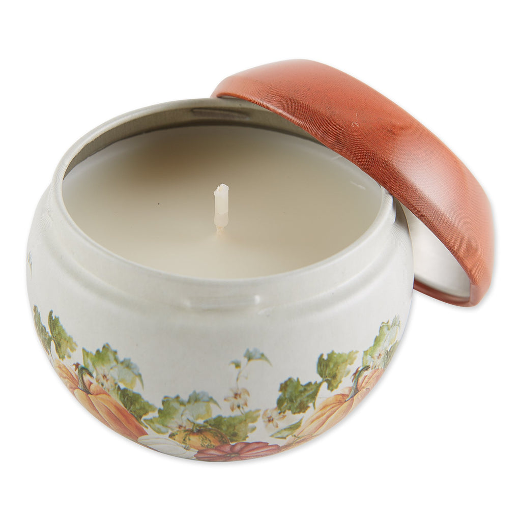 Autunno Candle - Harvest Spice
