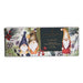 Via Mercato - Gnomes Shea Butter Soap Gift Set 3 X 50g