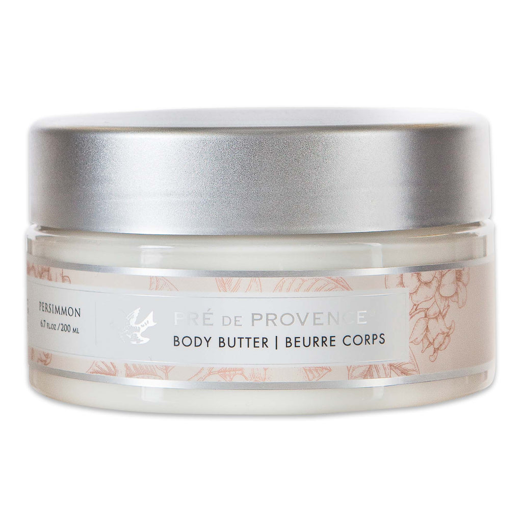 Pre De Provence Body Butter - Persimmon