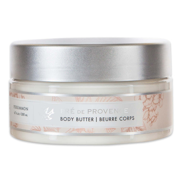Pre De Provence Body Butter - Persimmon