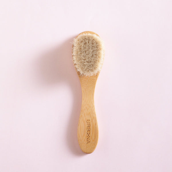 Facial Dry Brush – Summerland Salon and Spa