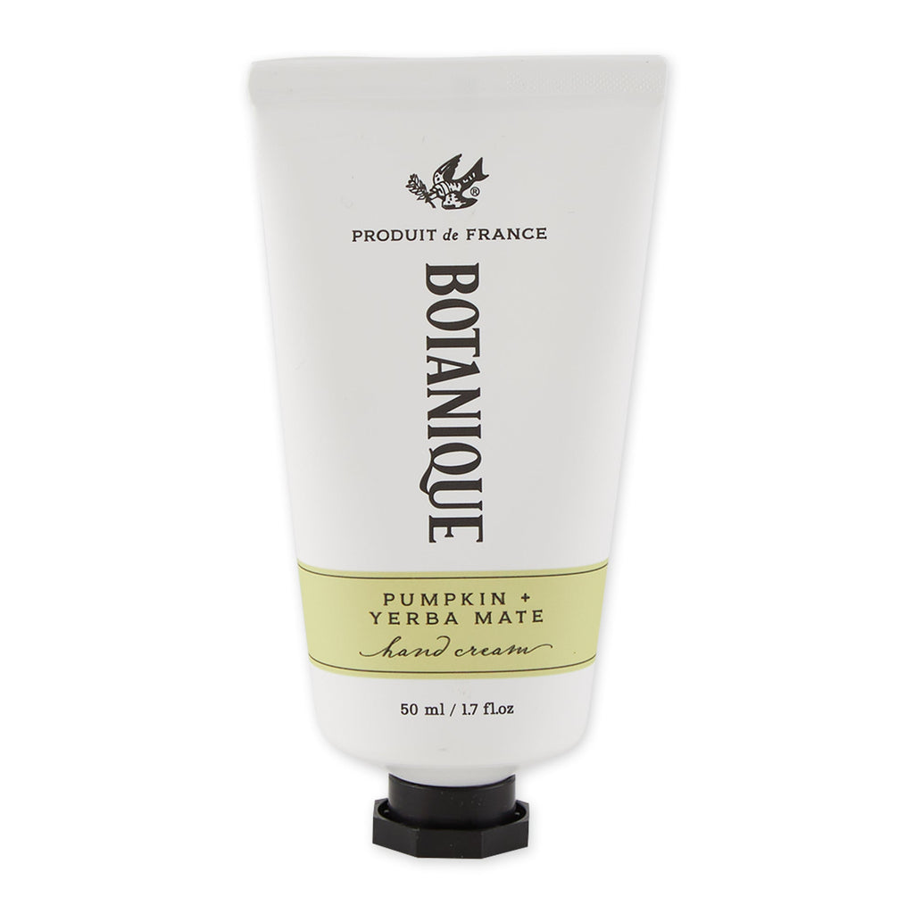 Pumpkin & Yerba Mate Hand Cream
