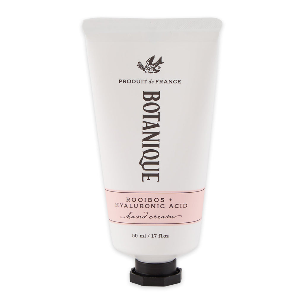 Rooibos & Hyaluronic Acid Hand Cream