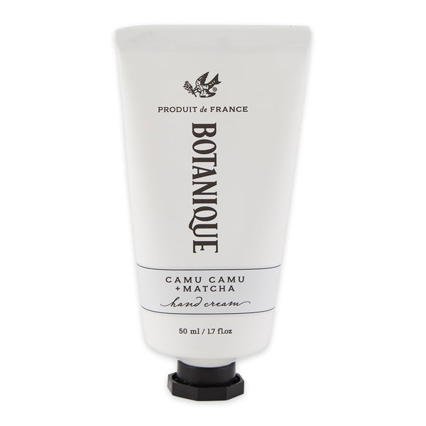 Camu Camu & Matcha Hand Cream