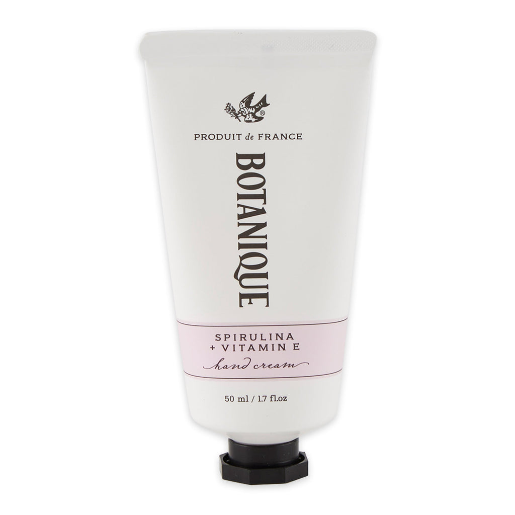 Spirulina & Vitamin E Hand Cream