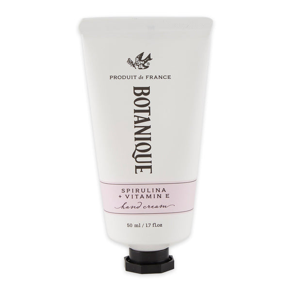 Spirulina & Vitamin E Hand Cream