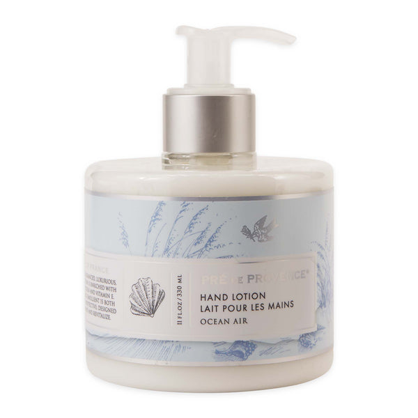 Heritage Lotion - Ocean Air