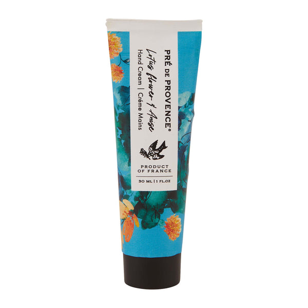 Le Jardin - Lotus Flower & Anise Hand Cream – Pré de Provence