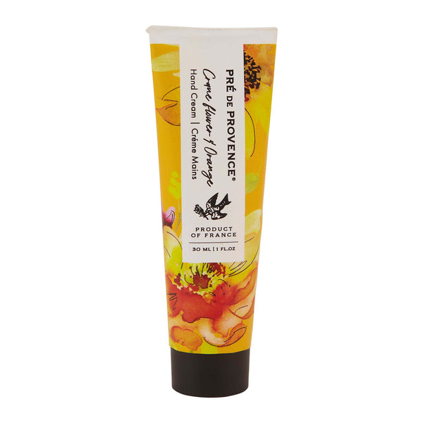 Le Jardin - Crane Flower & Orange