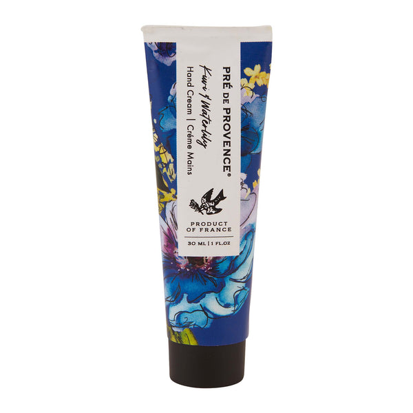 Le Jardin - Kiwi & Waterlily Hand Cream – Pré de Provence