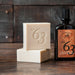 No.63 Men's Cube Soap