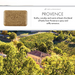 Provence Soap Bar
