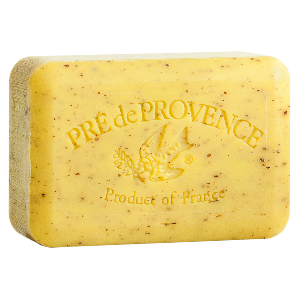 Lemongrass Soap Bar