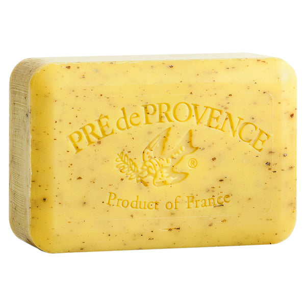 Lemongrass Soap Bar