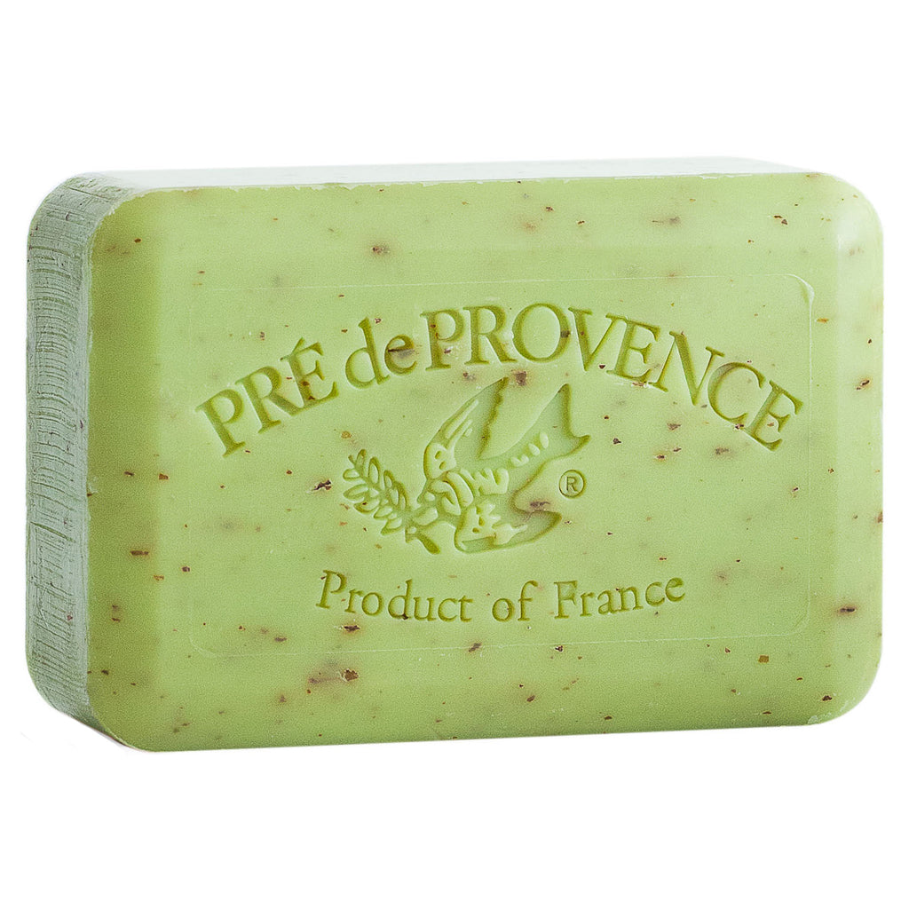 Lime Zest Soap Bar