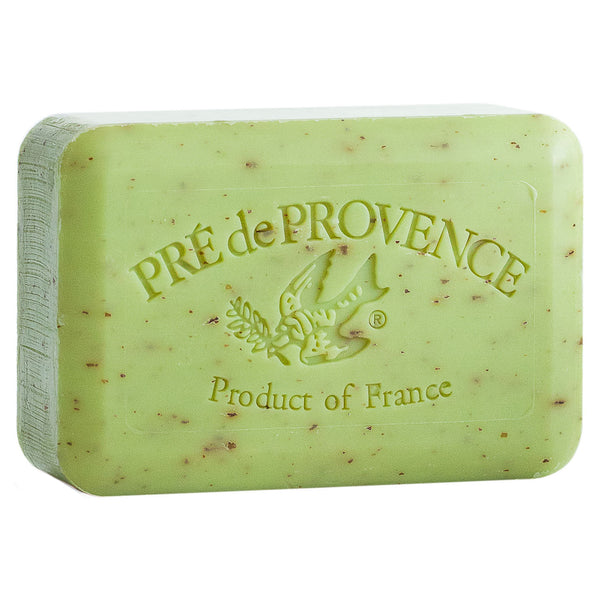 Lime Zest Soap Bar