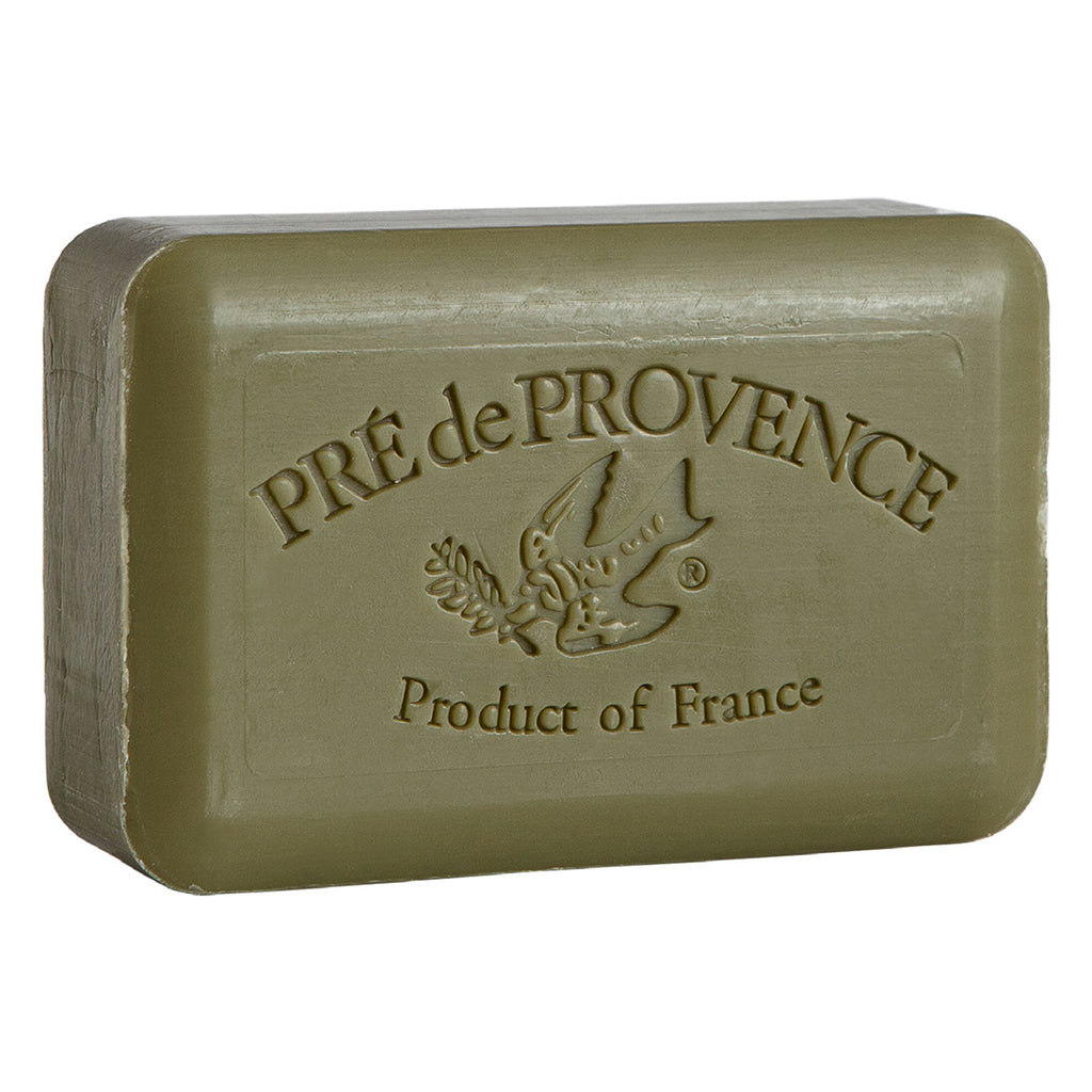 Olive Oil & Lavender Soap Bar