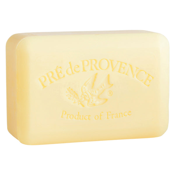 Sweet Lemon Soap Bar
