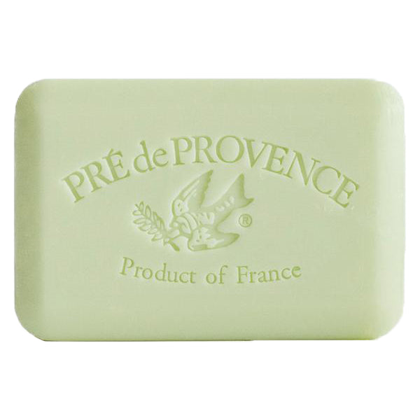 Cucumber Soap Bar