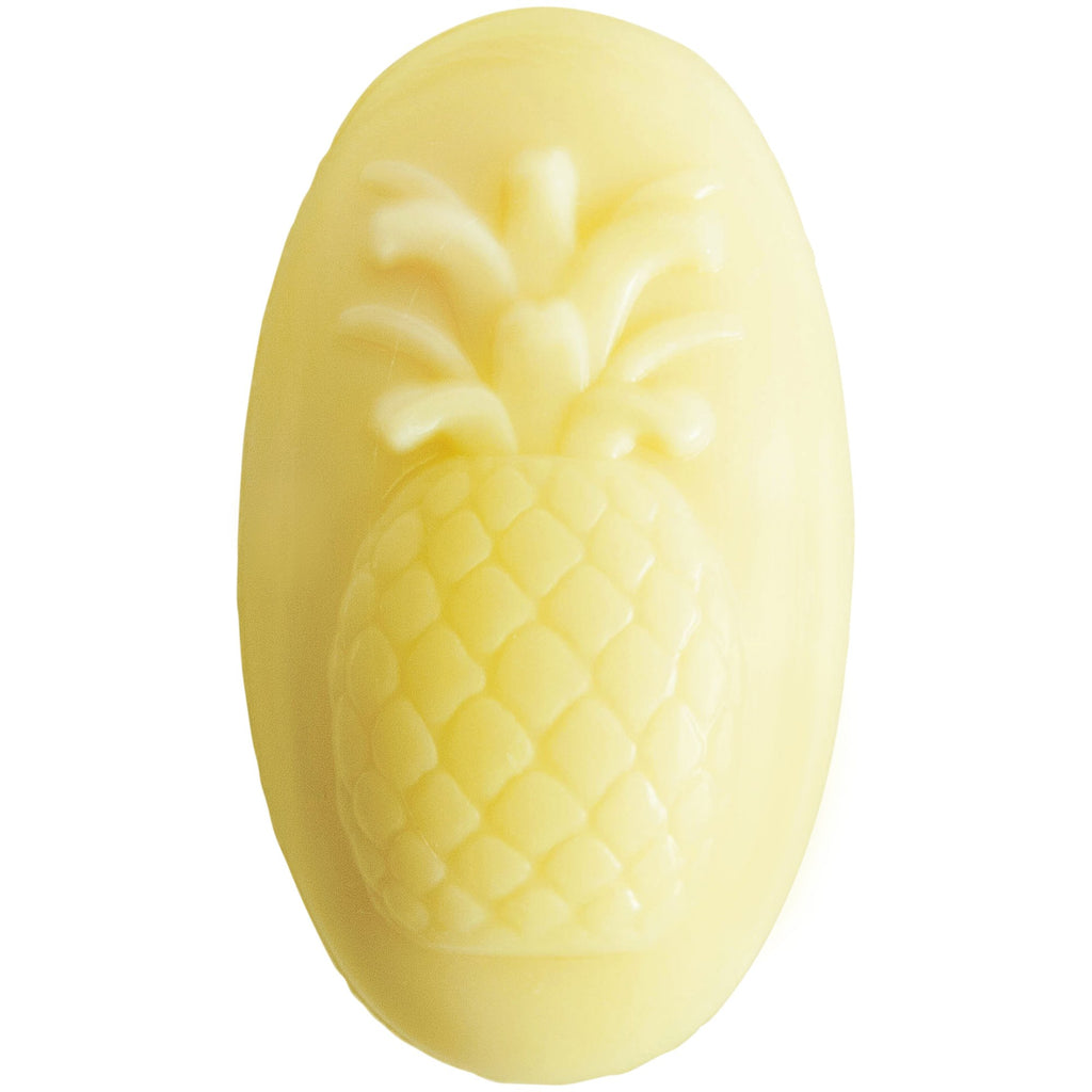Pineapple Soap Gift Bag