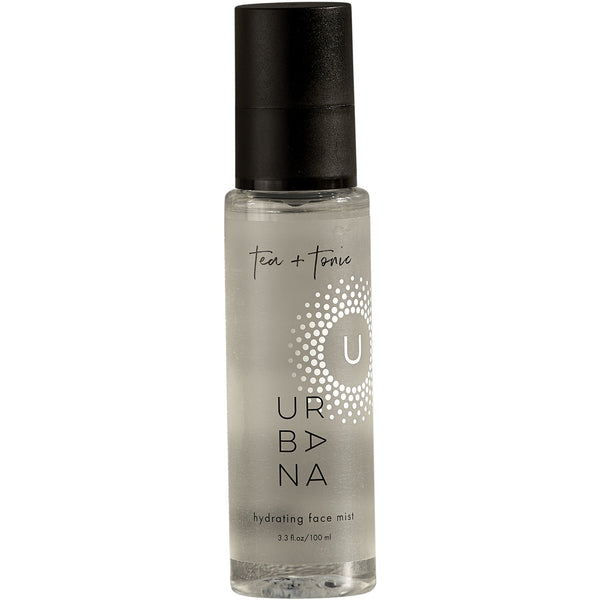 Tea + Tonic Hydrating Mist