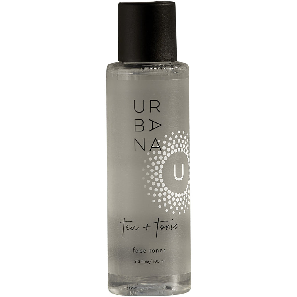 Tea + Tonic Face Toner