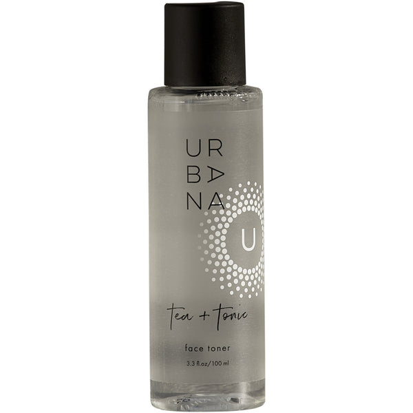 Tea + Tonic Face Toner